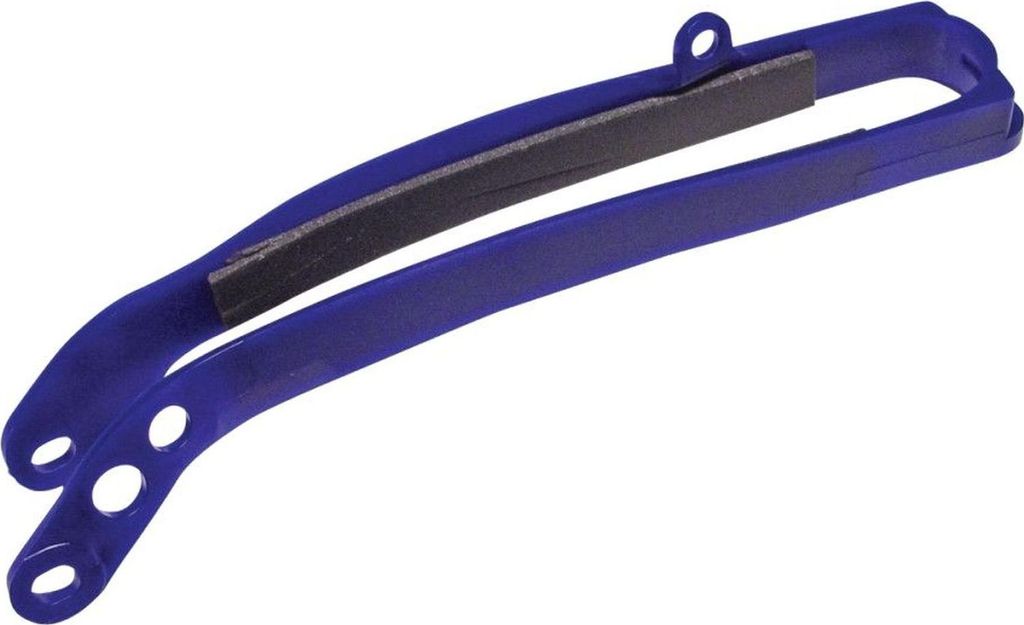 Gleitschiene Schwinge für Yamaha WR 250 F Baujahr 2015-2019 blau von Polisport - Neu