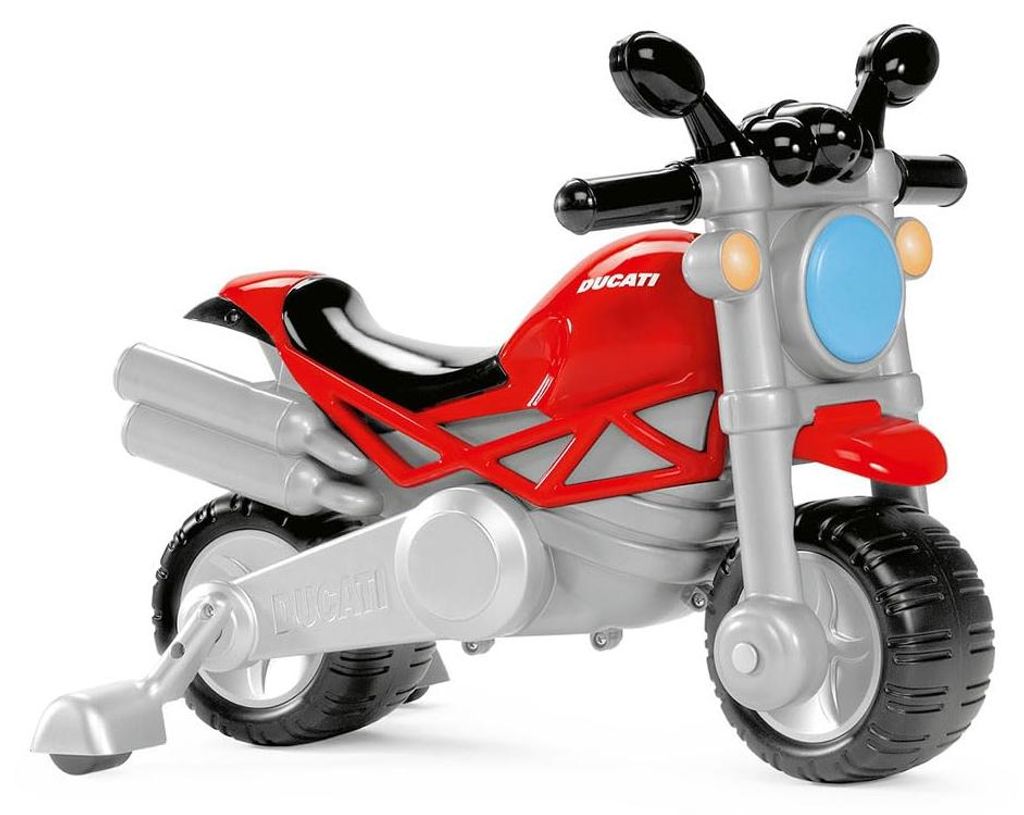Chicco 00071561100000, 0,75 rok / roky, Plast, Červená Obrázok produktu 