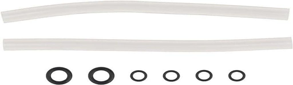 Avid O-Ring-Kit-03072196 O-Ring-Kit Schwarz Einheitsgröße