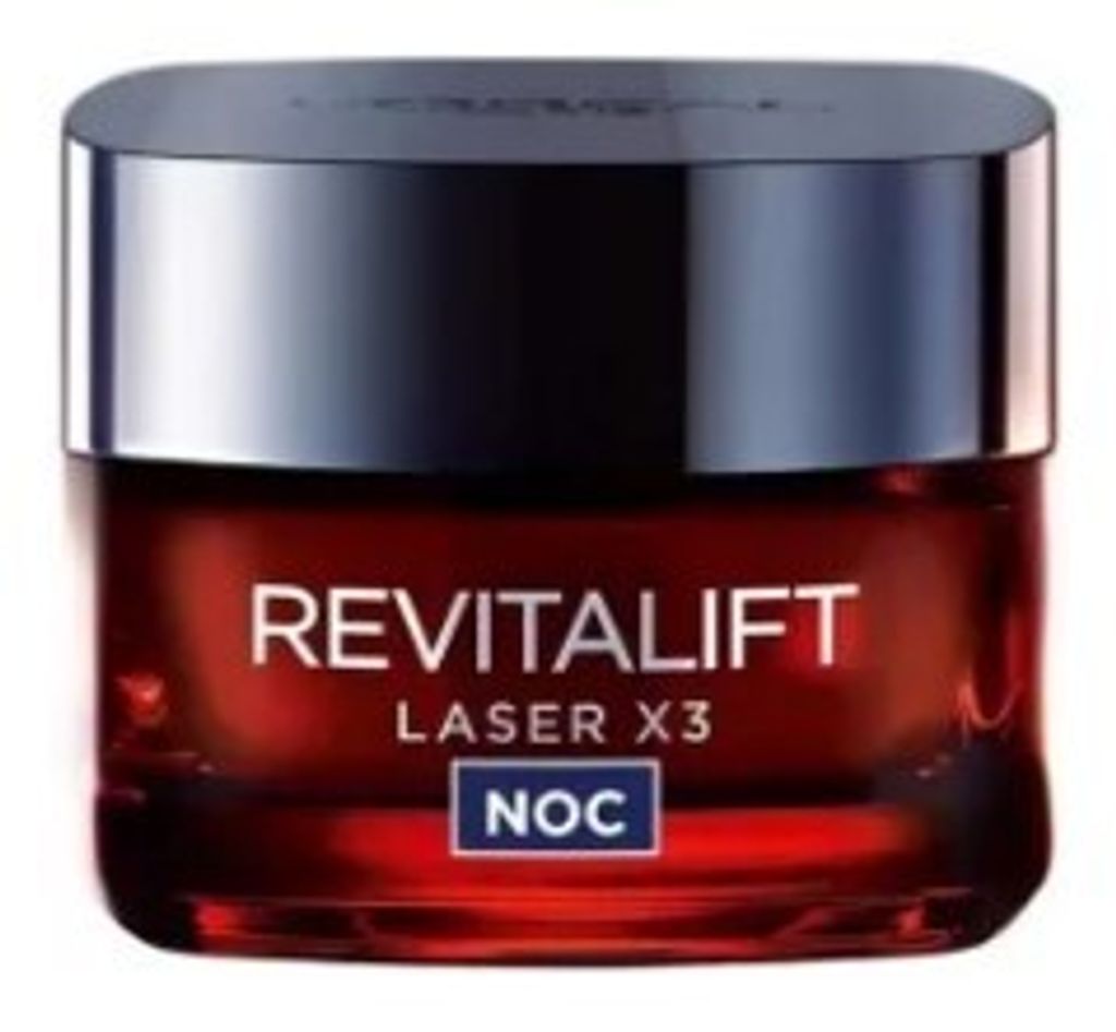 L'Oréal Paris Revitalift Filler Anti-Aging Gesichtscreme, 50ml