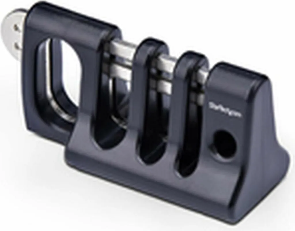 Cavo di sicurezza Startech CAVO-ORGANIZZATORE-BLOCCO