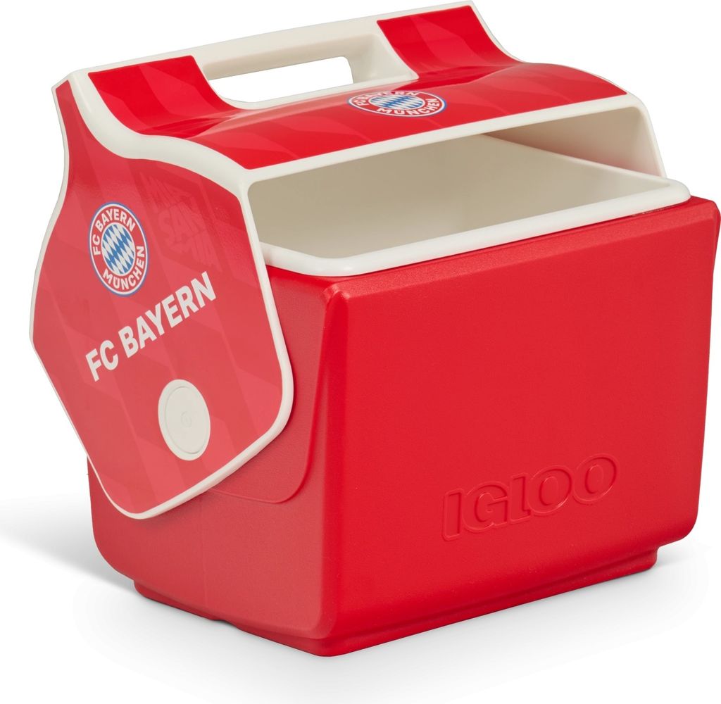 Igloo Little Playmate FC Bayern München Edition 6L