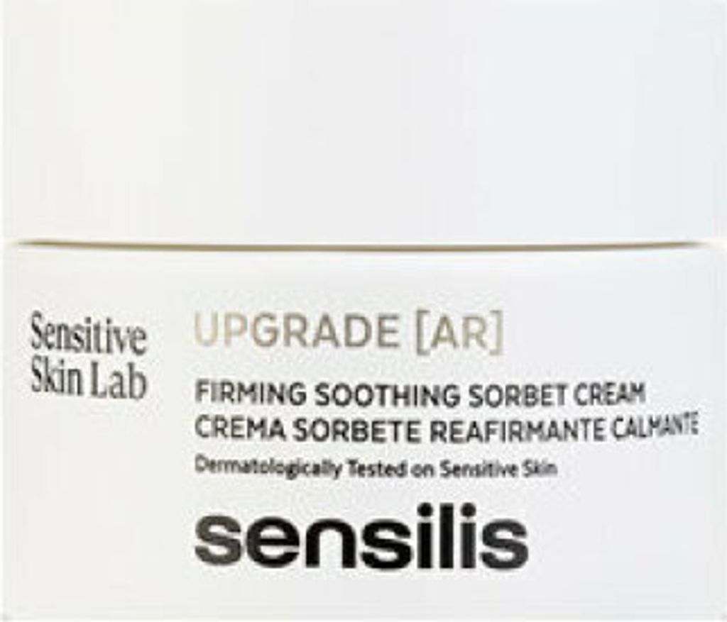Sensilis Upgrade Creme Ar 50ml Produktbild 