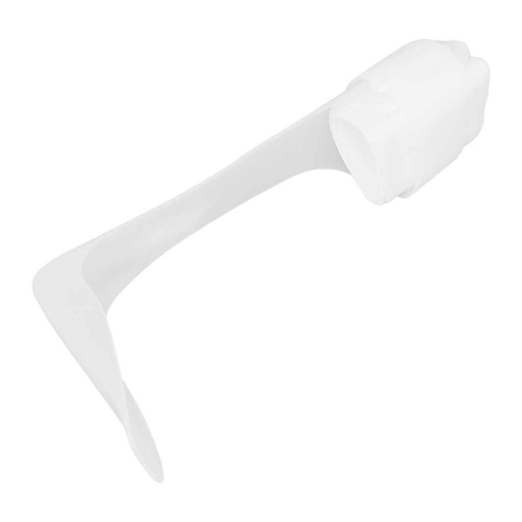 Drop Foot Brace,Knöchel-Fuß-Orthese-Brace,Drop Foot Correction Support,Drop Foot Orthosis,AFO Splint,Ankle Foot Correction Accessory