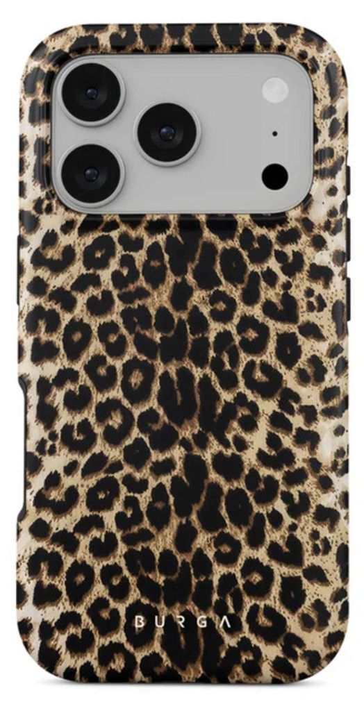 Tough MagSafe Case Player iPhone 17 Pro Produktbild 