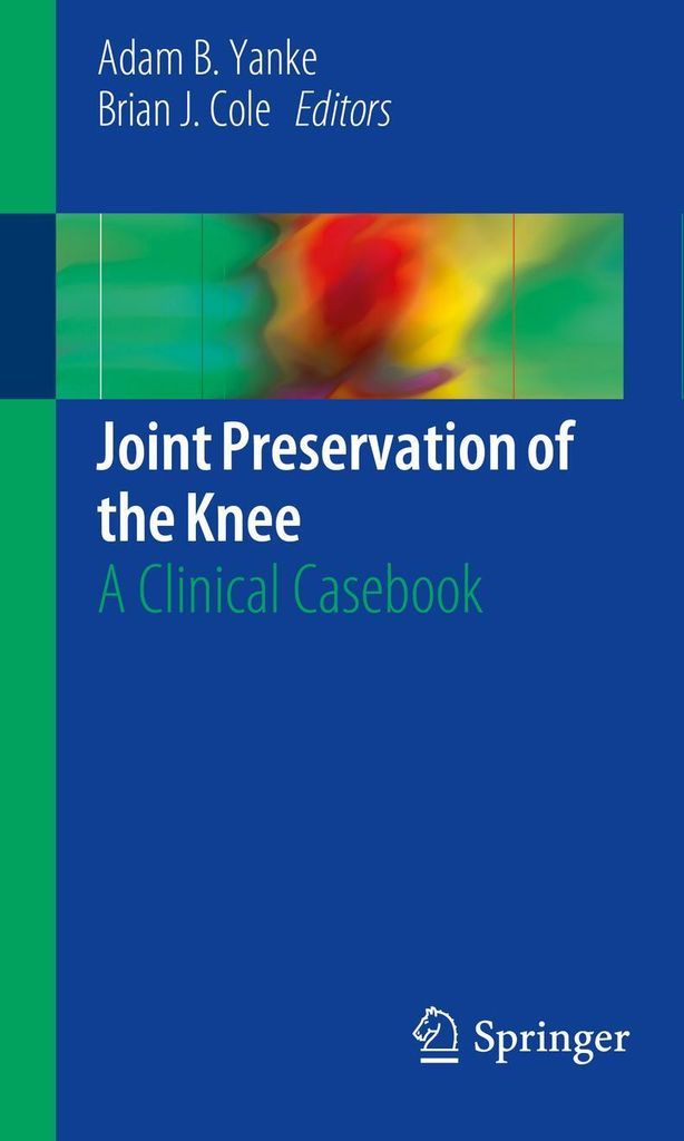Joint Preservation of the Knee