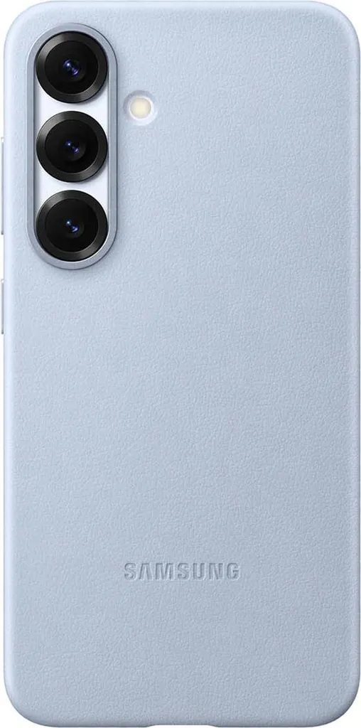 Custodia Samsung EF-VS937PLEGWW per Galaxy S25 Edge Azzurro - Recensione