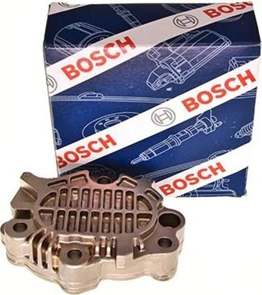 Pompe d'alimentation de gazole BOSCH 0 440 020 032 haute performance - 3