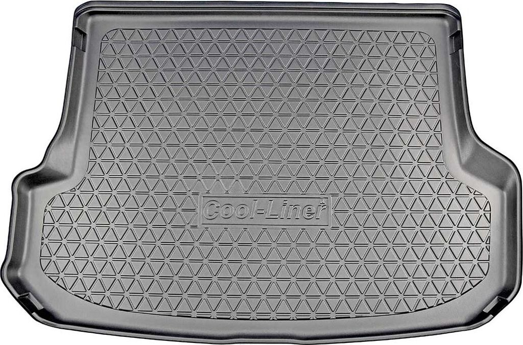 Z440971 Kofferraumwanne kompatibel mit Lexus RX IV Facelift (AL20) 300 & 450h (hybrid) 05.2019-