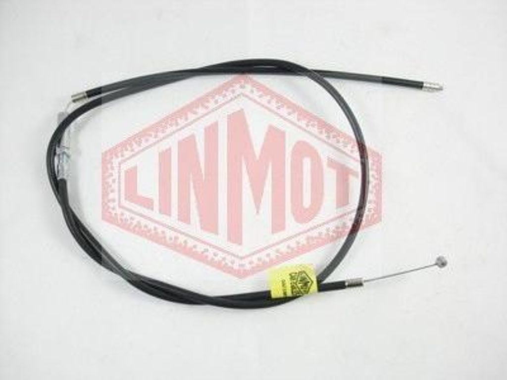 KABEL Gasbowdenzug (GAS) SIMSON SR50, SR80 BVF (SCOOTER)