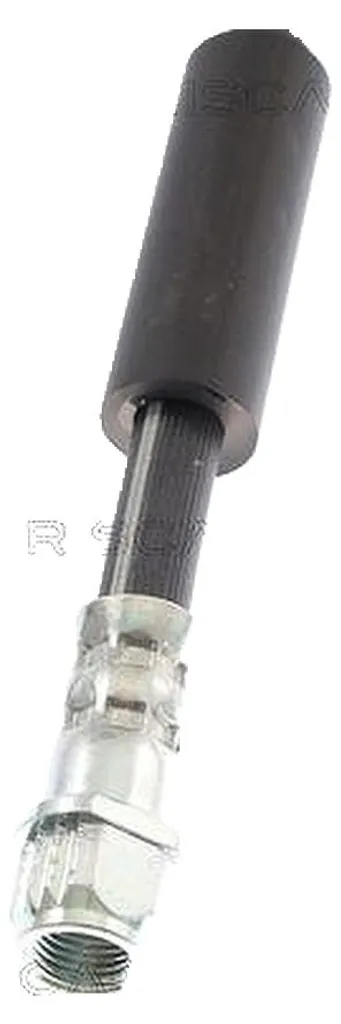 Tuyau de frein hydraulique flexible 265mm F10x1 compatible TOYOTA PROACE