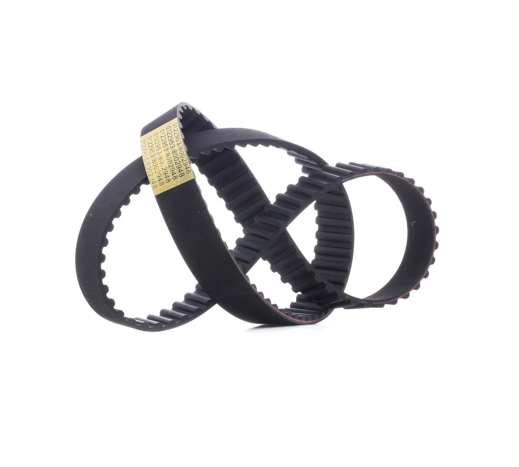 Courroie de distribution pour entretien Audi A6 et Volvo V70 S70 S80 I