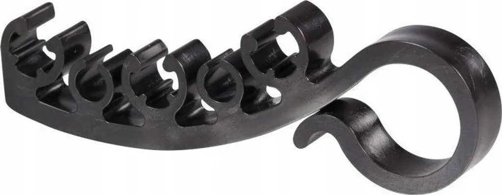 Pince pour gouttières Matec KRU-01 robuste avec système de serrage rapide