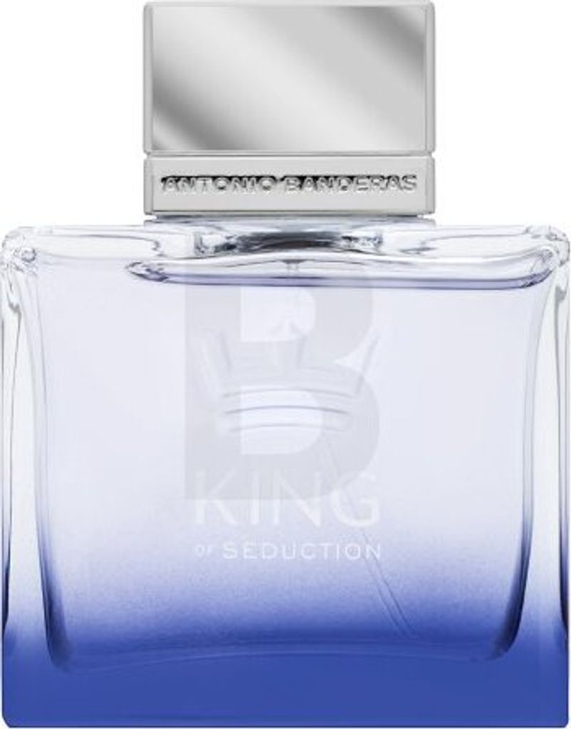 Antonio Banderas King of Seduction 100ml Produktbild 
