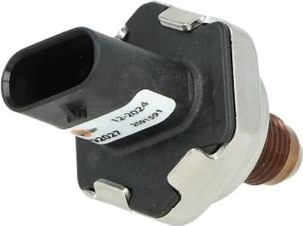 Capteur pression carburant PEUGEOT 2008 Solution Perte de Puissance NRF