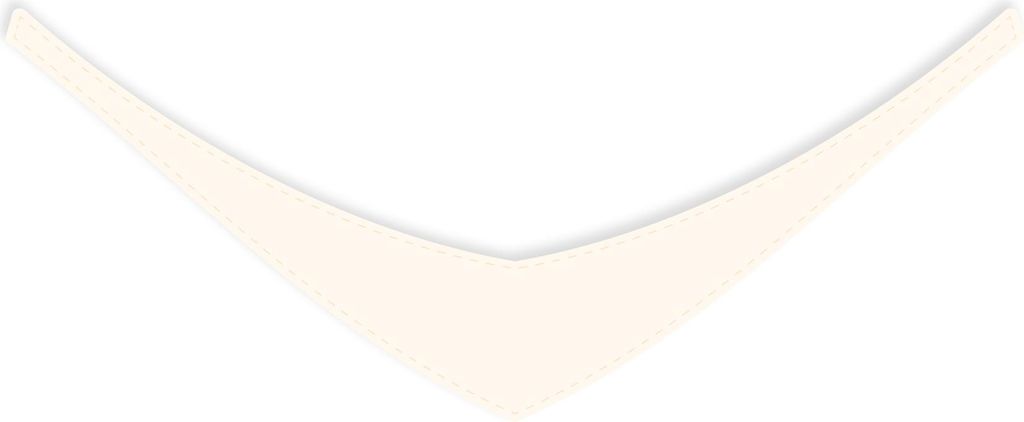 RAPPA NICHT separat zu verkaufen - Schal für Plüsch beige