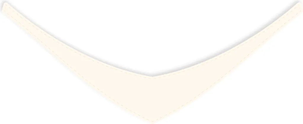 Écharpe Peluche Beige Douce RAPPA PAS - Maille Légère et Style Épuré
