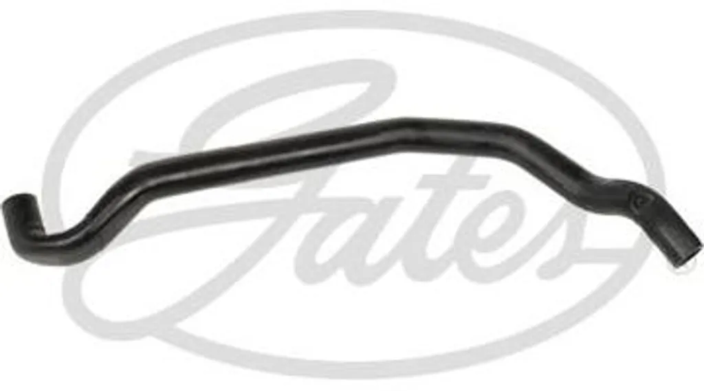 Gates 02-1850 Tubo Flessibile Del Riscaldatore per BMW E36