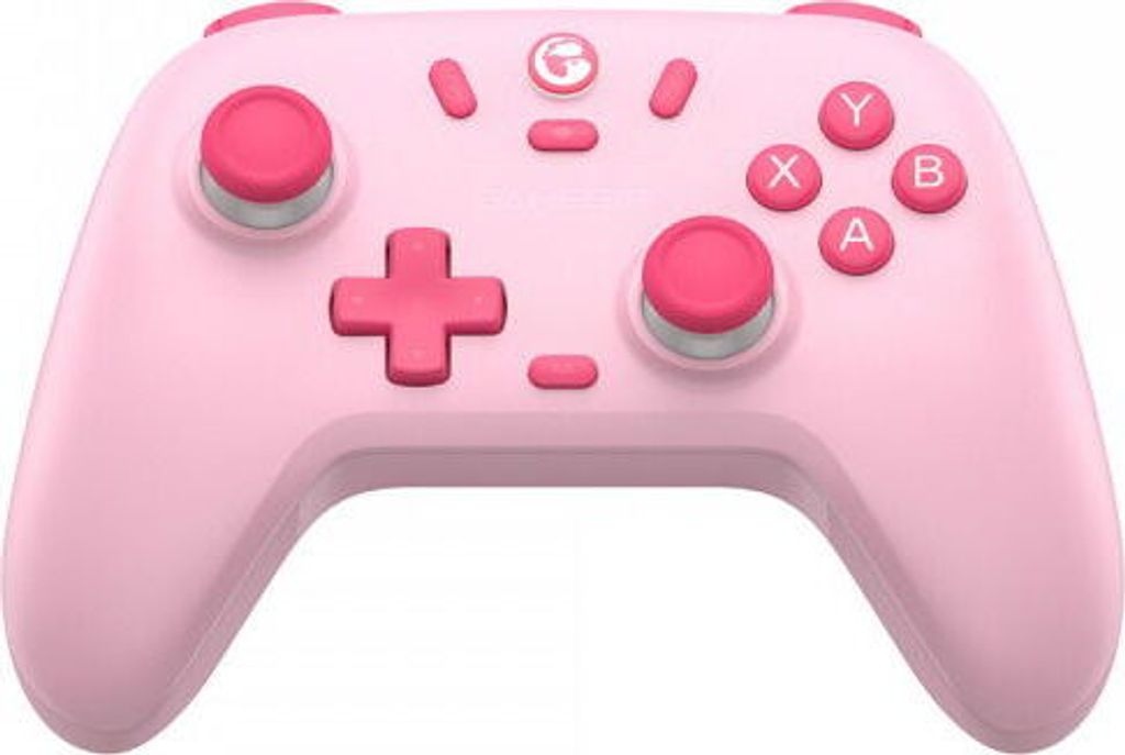 Gamesir Controller T4n Lite wireless pink             Obrázek produktu 