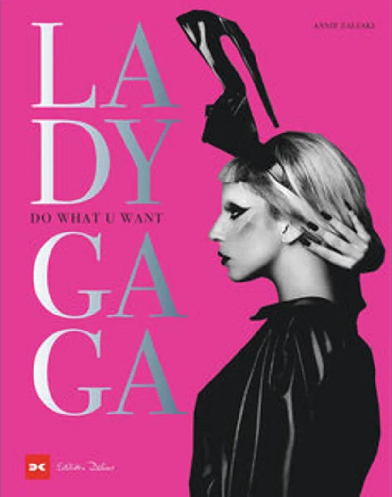 Lady Gaga Chromatica Album Vinyle Édition Limitée pour Collectionneurs