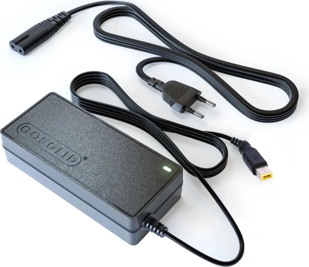 Bloc d'Alimentation pour Lenovo ThinkPad T440S T460 T560 - Chargeur Secteur PC