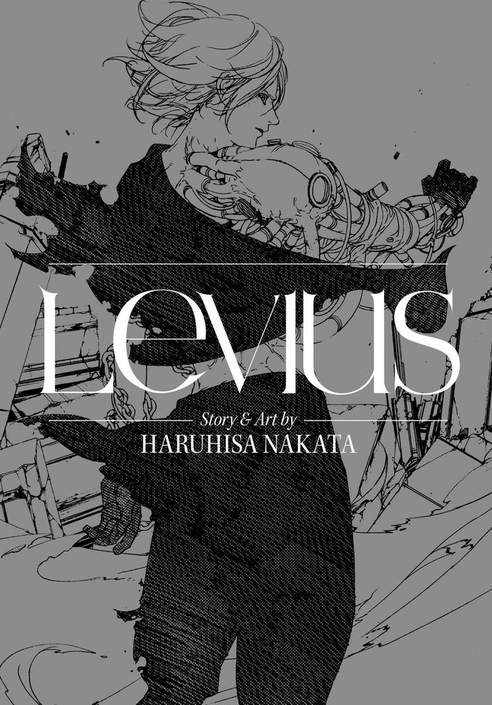 Levius