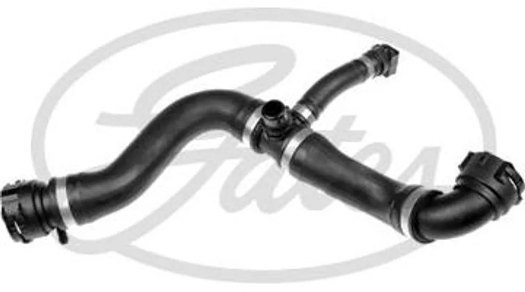 Durite de refroidissement moteur GATES pour BMW E90 E91 E81 et E87