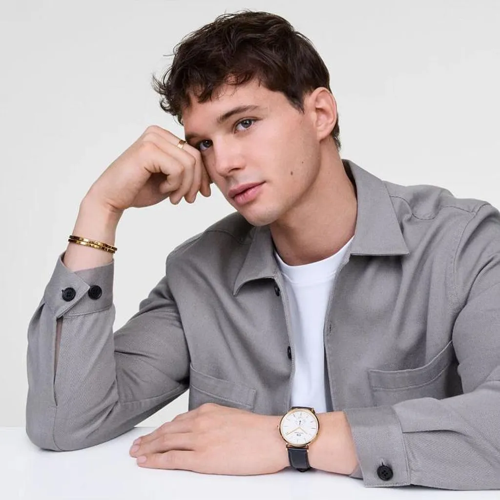 Daniel Wellington DW-DW00401647 - 4