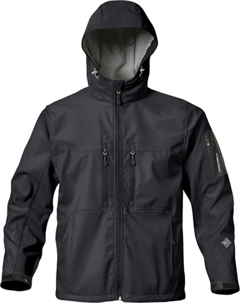 Stormtech WomenŽs Epsilon H2Xtreme? Shell