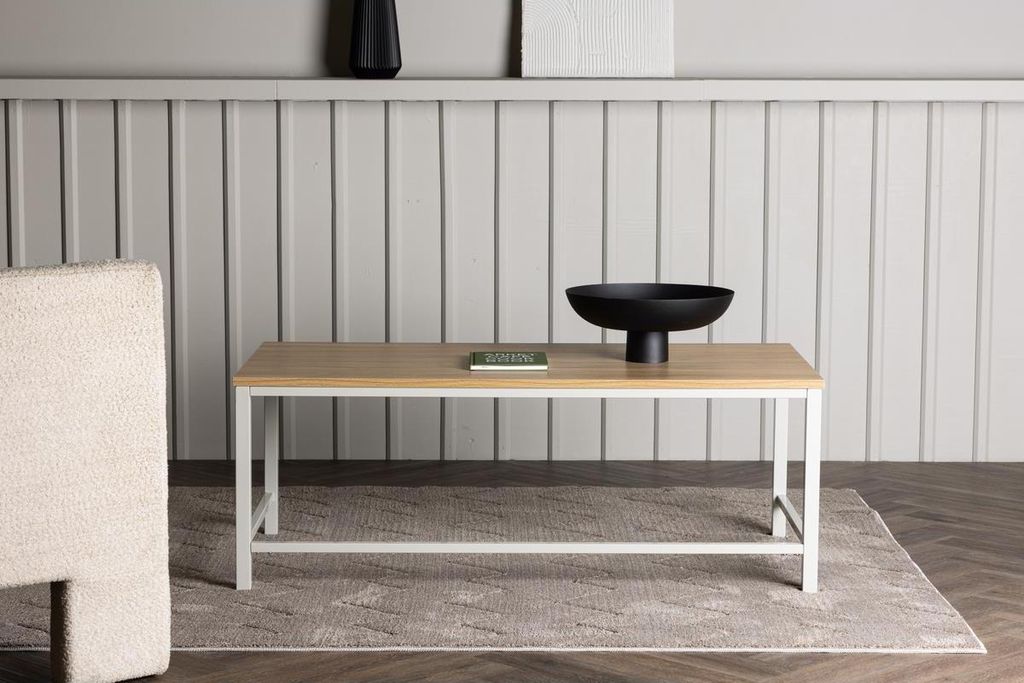 RISE Sofa Tisch 45x120x60 cm