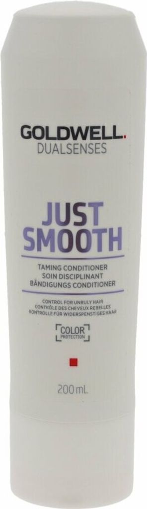Goldwell Dualsenses Just Smooth Conditioner Produktbild 