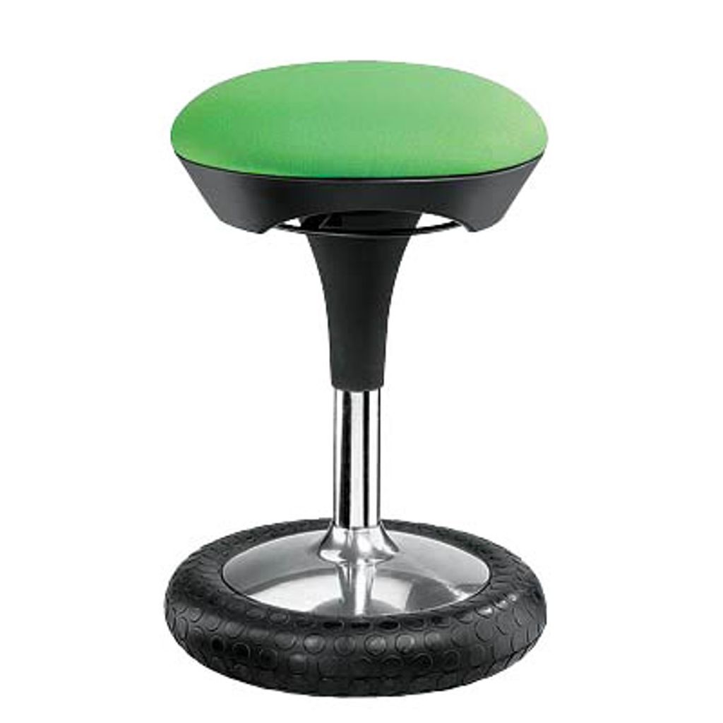 Topstar Hocker Sitness 20 SI69G05 apfelgrün