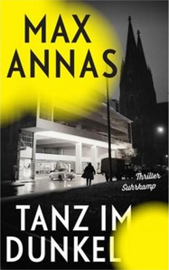 Tanz im Dunkel : Veilleuse de Nuit Idéale pour un Sommeil Réparateur