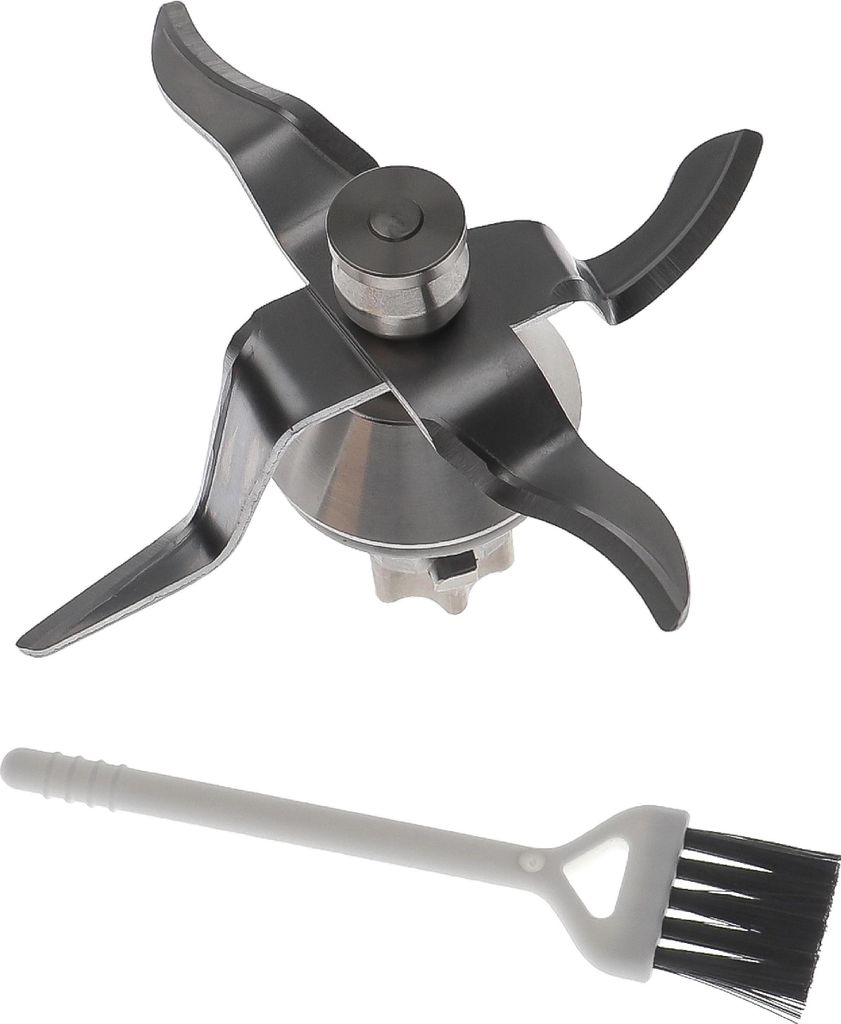 vhbw Mixmesser kompatibel mit Vorwerk Thermomix TM31 Produktbild 