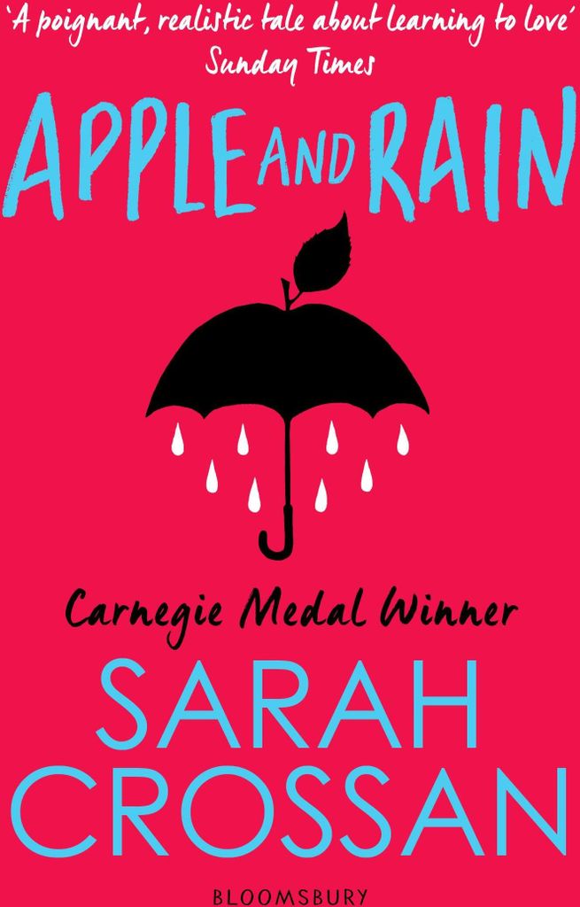 Apple and Rain