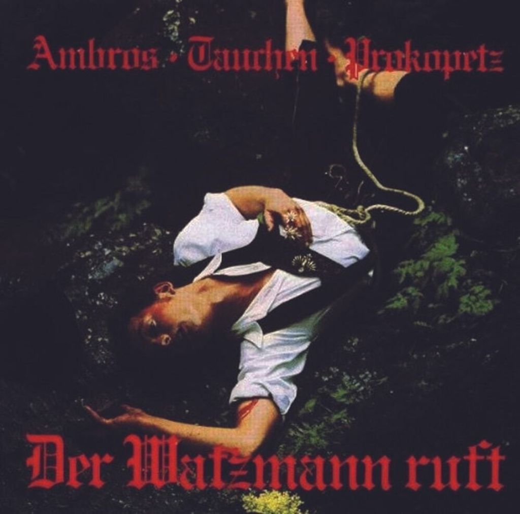 Der Watzmann Ruft (Remastered)