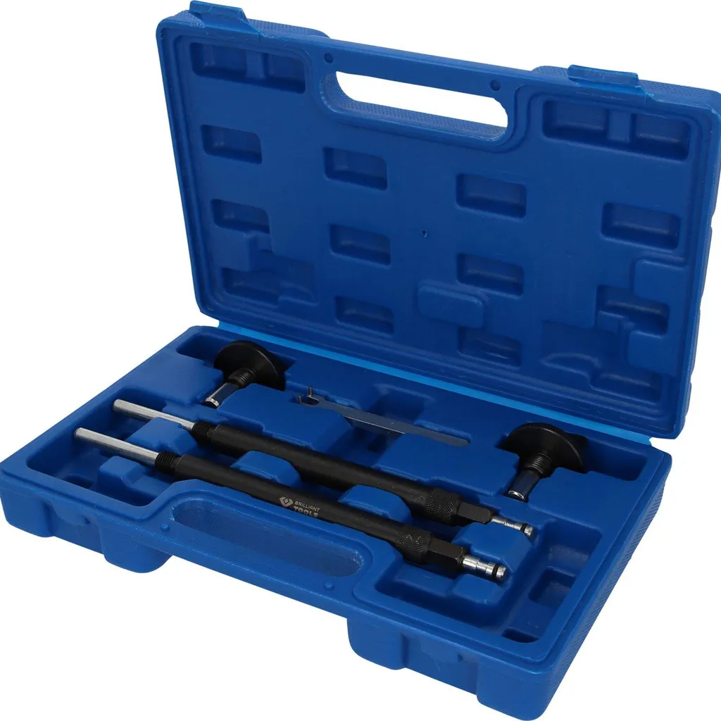 Kit calage distribution Fiat 1.2 16V pour changement courroie moteur
