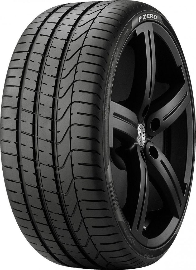 325/35 R 22 110Y P_Zero Tl Fp Mo Pirelli Obrázok produktu 