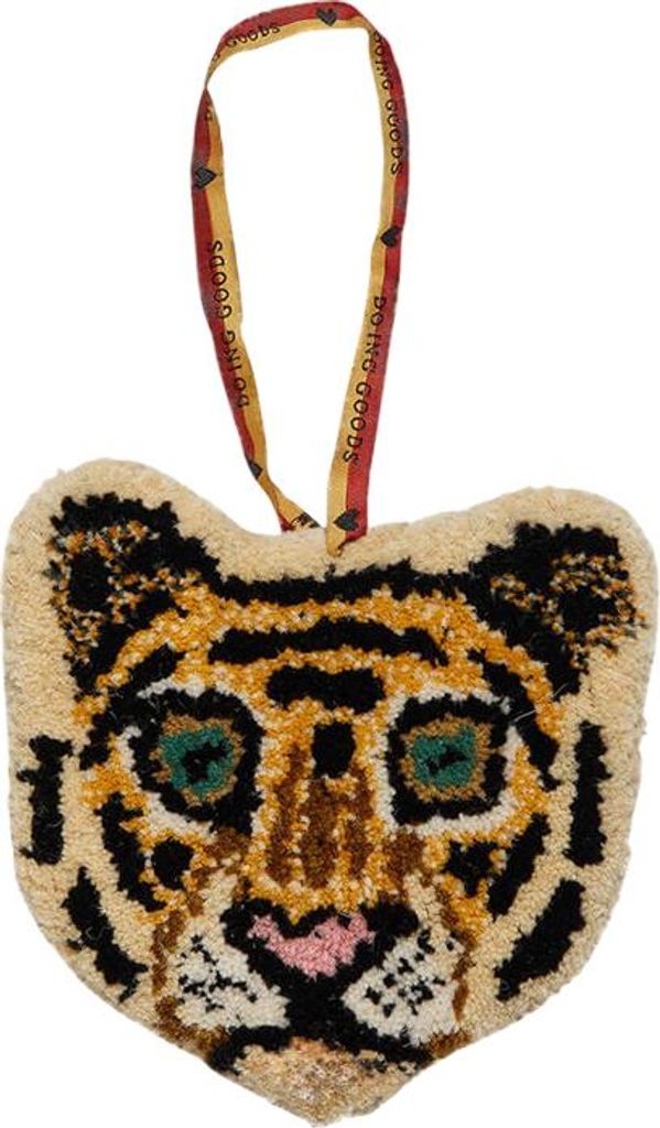 Doing Goods Hanger - Cloudy Tiger Gift Hanger | Sontige Dekoartikel