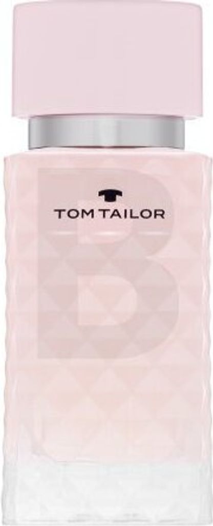 Tom Tailor For Her Woda Toaletowa 50 ml | Kaufland.sk