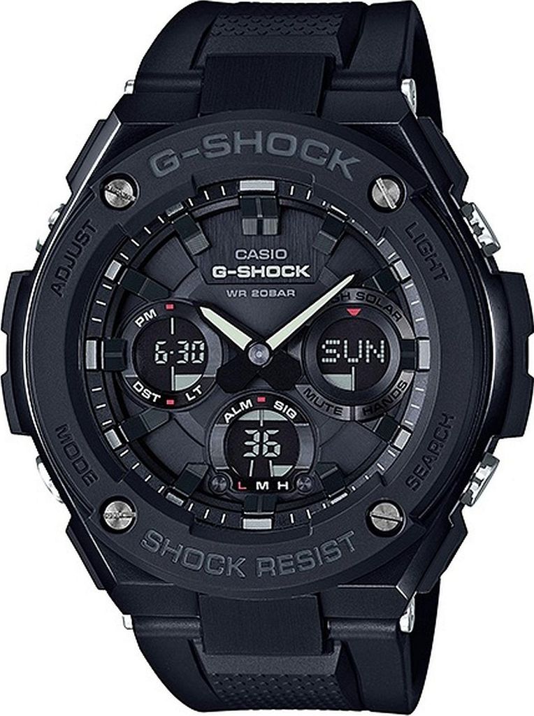 G-SHOCK G-Shock G-Steel Solar Pánské hodinky Obrázek produktu 