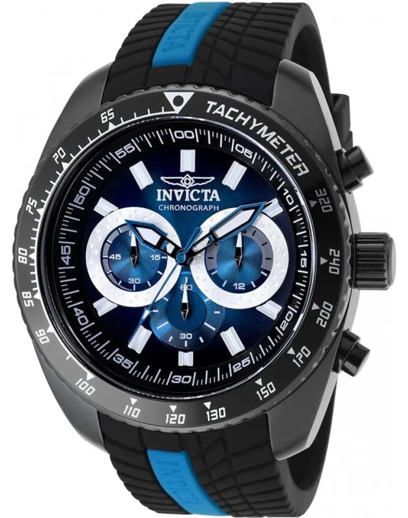 Montre S1 Quartz Rallye 36305 - Finis les Retards avec ce Chronographe