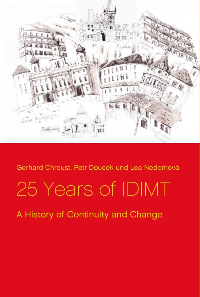 25 Years of IDIMT