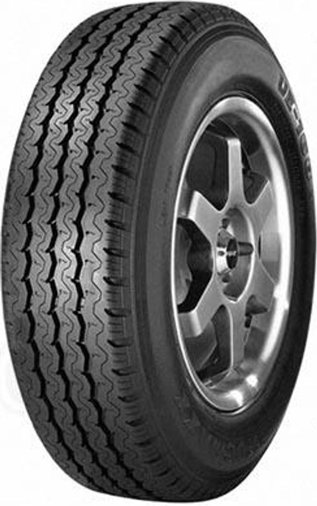 Maxxis Ue-168 Trucmaxx 175/70R14C 95S