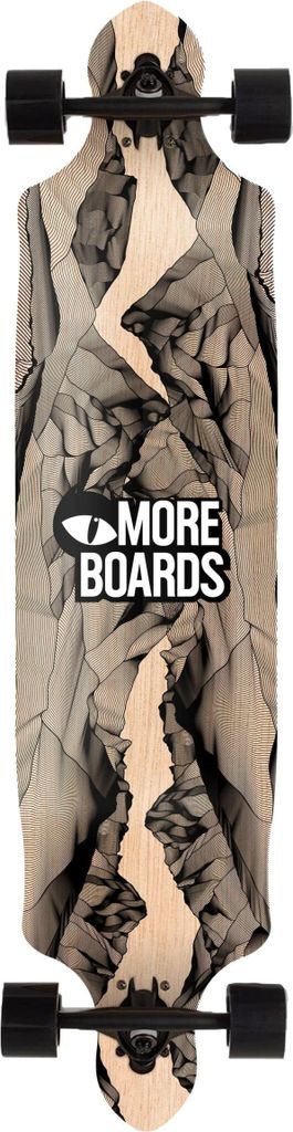 MOREBOARDS Mountaincut Mountain 39
