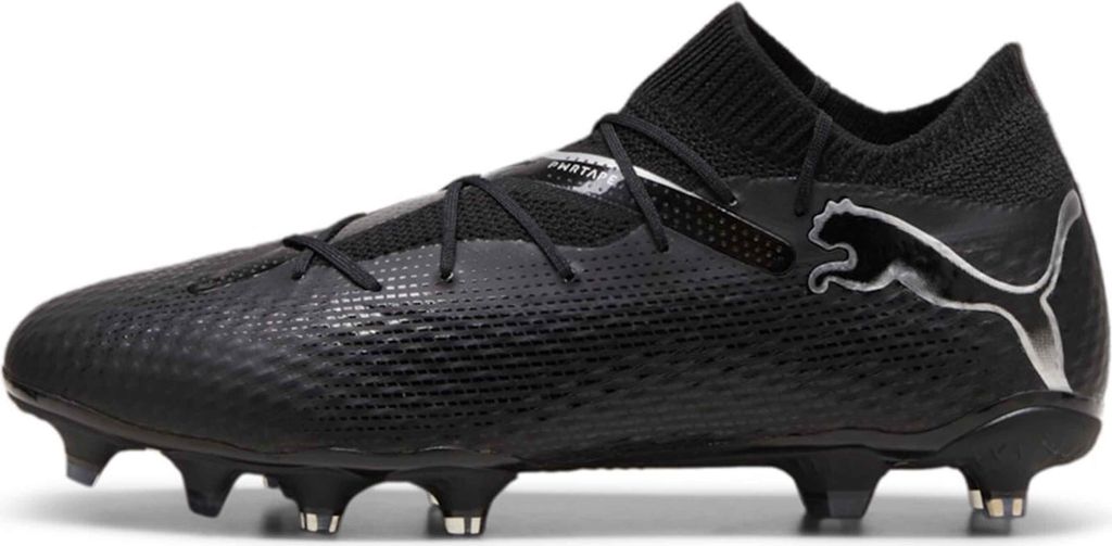 PUMA Future 7 Pro FG/AG Fussballschuhe Herren schwarz 46