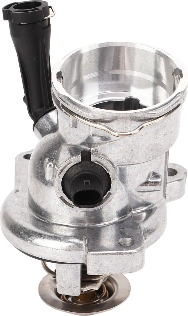 Boîtier de refroidissement 1562030475 pour Mercedes C63 CLK63 AMG V8