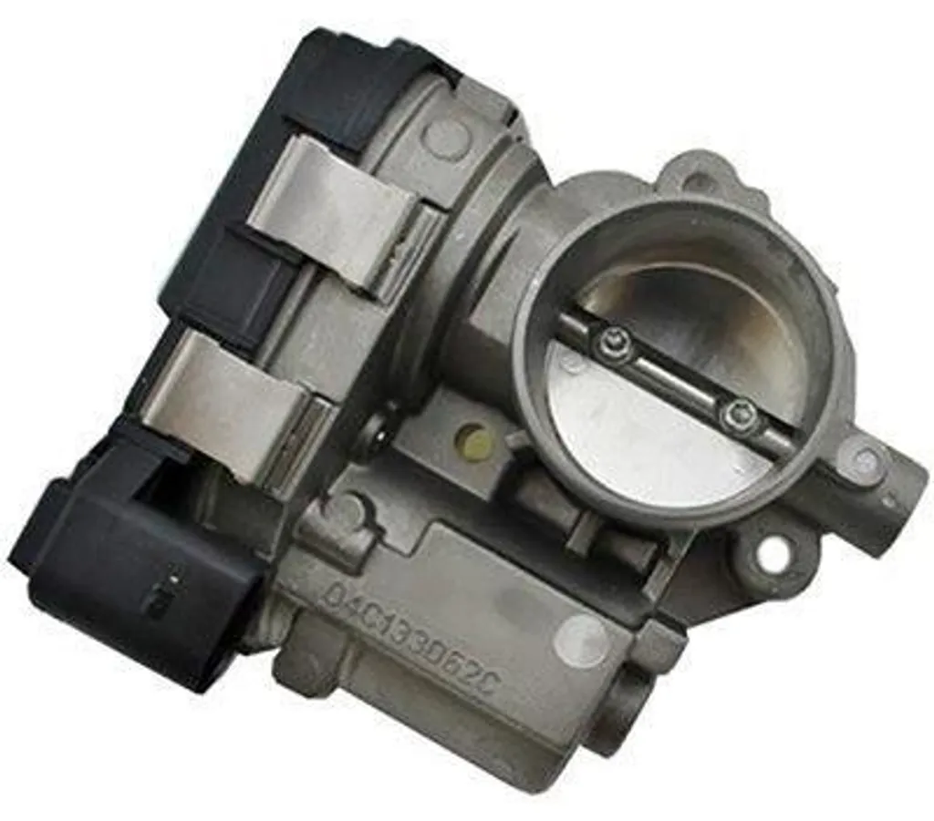 Boîtier Papillon SIDAT 88.407AS pour VW Golf VII et Polo AW1 BZ1