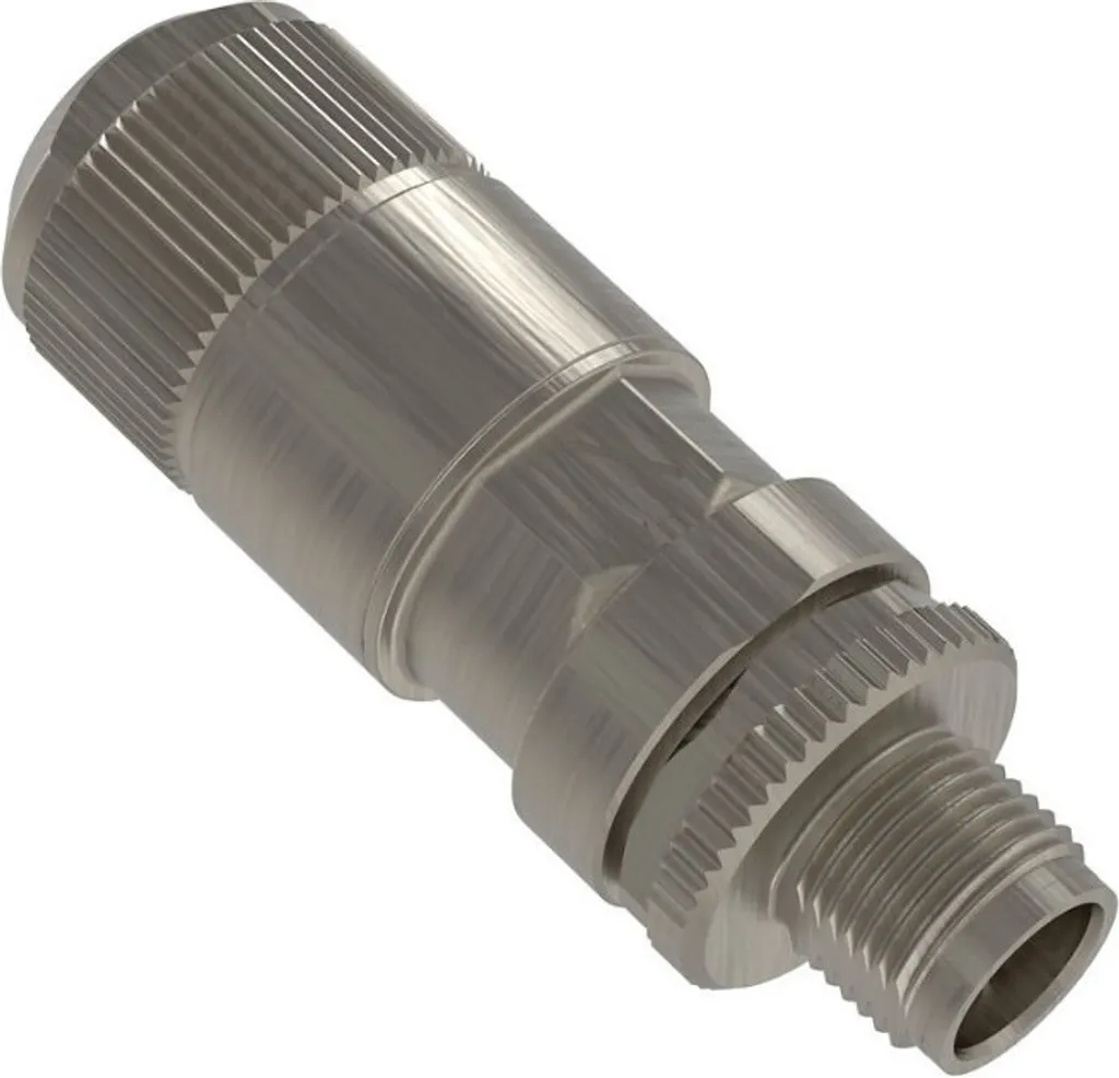 Fiche RJ45 Zinc Panduit ISPS6A88MFA : stop aux parasites réseau Cat6A