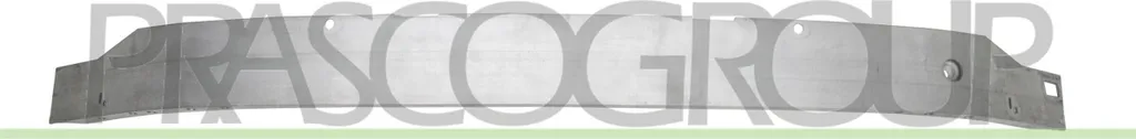 Support Pare-chocs Avant F56 Rigide et Durable - Remplacement Standard